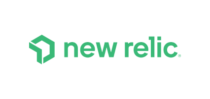 new relic logo