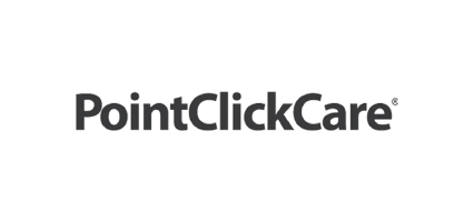 point click care logo